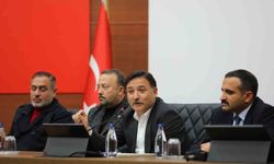 Vali Çiçek: 'Turist rehberlerinin sahadaki görüşleri bizim için önemli'