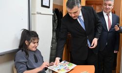 Vali Çiftçi davet sözünü unutmadı