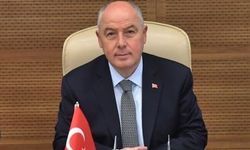 Vali Coşkun; 'Türk milleti, her coğrafyaya hakkı, adaleti, barışı ve huzuru götürmüştür'