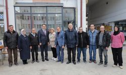 Vali Işın: 'Engelli bireylerin yaşamını kolaylaştırmak öncelikli hedefimiz'