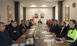 Vali Işın: 'Güvenlik hizmetleri, yalnızca bir görev değil, milletimize karşı sorumluluğumuzdur'