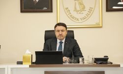 Vali Işın: 'Sahipsiz hayvanların korunması medeniyet meselesidir'