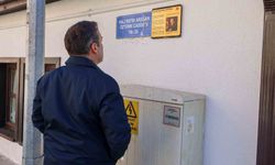 Vali Sözer'den sokak sağlıklaştırma çalışmalarına inceleme