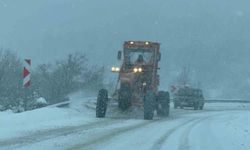 Valilik uyardı: 20 santimetrenin üzerinde kar yağacak
