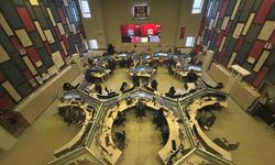 Van 112 Acil Çağrı Merkezi bu yıl 1 milyon 277 bin çağrı karşıladı