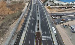 Van trafiğine nefes: Çevre yolunun 28 kilometrelik 2 etabı açılıyor