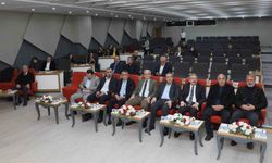 Van TSO'da 'Hakemler Eğitimi Sertifika Töreni' düzenlendi