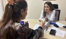 Van'da sigara bırakma polikliniklerinde 800 kişi sigarayı bıraktı