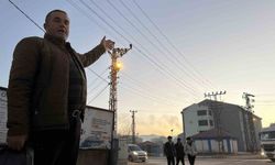 VEDAŞ'ın ihmali can ve mal güvenliğini tehdit ediyor: Yüksekova'nın kalbi tehlike saçıyor