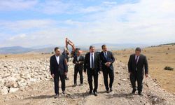 Vezirköprü Karma OSB yatırımcılarını bekliyor