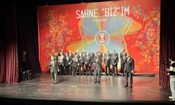 Voleybolun Unutulmazları Derneği'nden anlamlı gece