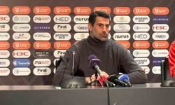 Volkan Demirel: 'Ayrılma kararını dün aldım ama takımı yalnız bırakmamak adına açıklamadım'