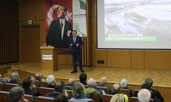 Yalova OSB'de katılımcı buluşması gerçekleştirildi