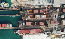 Yalova'dan 11 ayda 653 milyon dolarlık ihracat