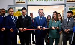 Yangında hayatını kaybeden kardeşlerin adı Bodrum'da kütüphane ile yaşatılıyor