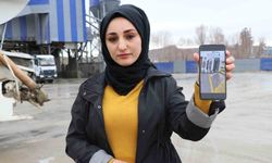 'Yapamazsın' diyenlere inat başarmıştı, nazara geldi