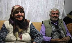 Yaylada kaybolan yaşlı çift yaşadıklarını anlattı: 'Ben uyardım ama beni dinlemedi'