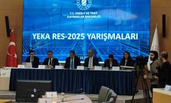 YEKA RES-2025 Yarışmaları tamamlandı: 6 bölge için teklifler belli oldu