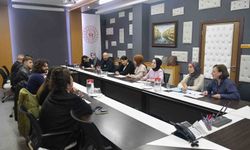 Yemekhanelerde öğrenci memnuniyeti ön planda