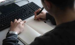 Yeni nesil yazmakta zorlanıyor