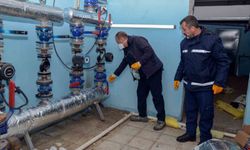 Yerinde çözüm ile vatandaşların talepleri yerine getiriliyor