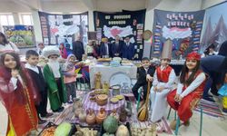 Yerli Malı Haftası için Akdeniz'den İç Anadolu'ya hem sofra hem gönül köprüsü kuruldu