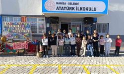 Yerli Malı Haftası'na Togg damgası