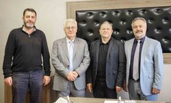 Yerli ortopedik protez geliştirme projesi destek almaya hak kazandı