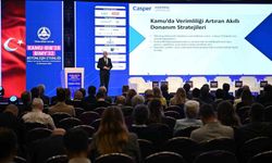 Yerli teknoloji markasından kamuda dijital dönüşüme tam destek