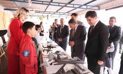 Yerli üretim ve tasarruf bilinci okullarda anlatıldı