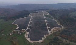 Yeşil enerji ile daha güçlü Samsun: GES ile 296 milyonluk tasarruf