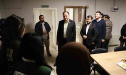 Yeşilay Genel Başkanı Dinç: 'Bağımlılıkla mücadelede en önemli tedavi yöntemi zorunlu tedavidir'