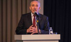 Yeşilyurt Sanayi Sitesi'nde kuralar çekildi, başkanlar yeni konut ve işyerlerine destek sözü verdi