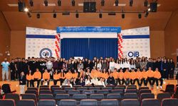 Yeşim Grup'tan gönüllülük zirvesi