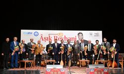 Yıldırım'da Aşık Reyhani'ye vefa