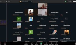 Yıldırım'da çocuk sağlığı masaya yatırıldı