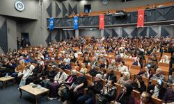 Yıldırım'da Türk Müziği gecesi