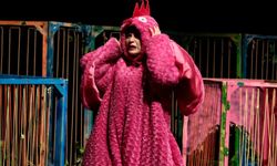 Yıldırımlı çocuklara her pazar ücretsiz tiyatro