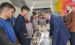 Yılmaz: 'Yerli üretimin desteklenmesi ve tasarruf bilincinin kazandırılması önemli'