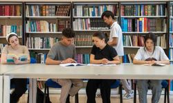 YÖK raporunda Karabük Üniversitesi 4 alanda ilk 10'a girdi