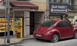 Yönetmen Seren Yüce, evinde silahlı saldırıya uğradı