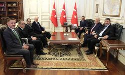 Yozgat'ta 927 bin onsluk altın tespit edildi