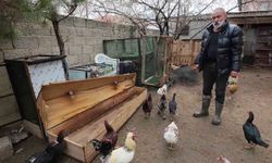 Yozgat'ta ilginç geri dönüşüm hikayesi, tabuttan ana kucağı yaptı