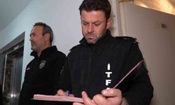 Yüksek katlı apartmanlar tek tek denetleniyor, tedbirlere uymayanlara ceza kapıda