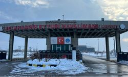 Yüksekova Selahaddin Eyyubi Havalimanı bölgenin en iyisi olma yolunda ilerliyor