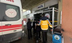 Yüksekova'da Yerli Malı Haftası sonrası gıda zehirlenmesi şüphesi: 40 öğrenci hastanelik oldu