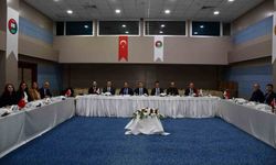 Yükümlülerin ve eski hükümlülein talepleri değerlendirildi