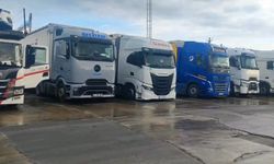 Yunanistan'daki çiftçi grevi sınır kapılarını felç etti: İpsala ve Kipi'de tır geçişleri durdu