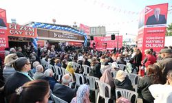 Yüreğir'in ilk kent lokantası Dervişler'de açıldı