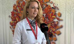 Yürüyemiyordum dedi, şimdi ayağa kalktı: Dirençli tüberkülozda yüz güldüren sonuç